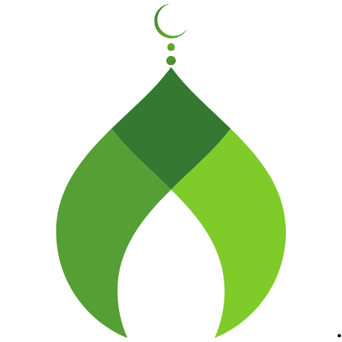 Travel Muslim Kedah Logo